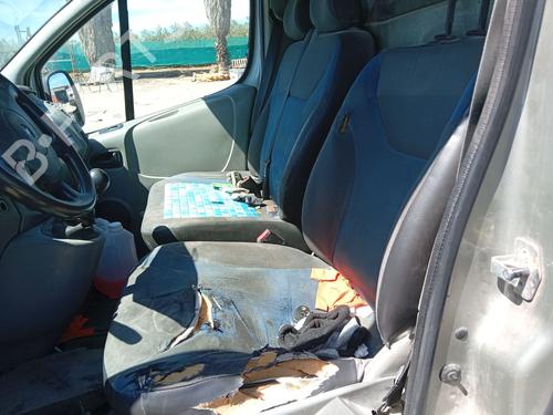 Engine RENAULT TRAFIC II Van (FL) 2.0 dCi 115 (FL01, FL0U, FL00, FL0H, FL0M) | BP36643000M1  - Image 16