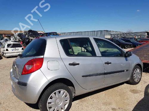 Radiator fan RENAULT CLIO III (BR0/1, CR0/1)  | BP18994878M35 