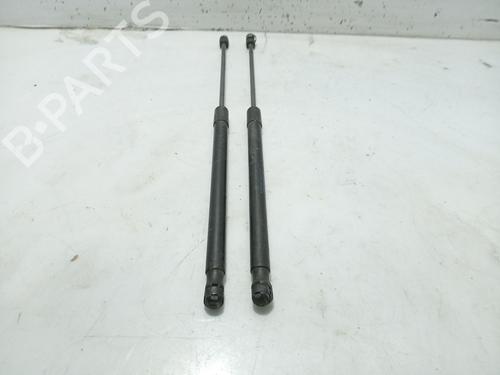 Amortecedor da mala FORD FIESTA VI (CB1, CCN) 1.0 EcoBoost (100 hp) 31104405