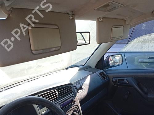 Headlight switch VW VENTO (1H2) 1.9 TDI | BP31111651I24 