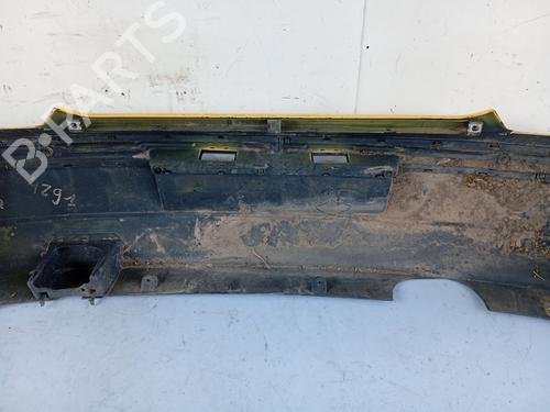 Rear bumper SEAT IBIZA II (6K1) 1.9 TDI | BP31106276C8 