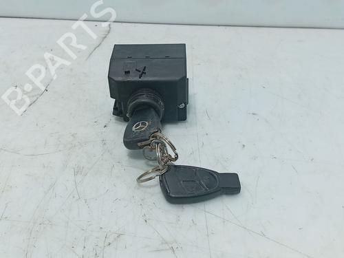 Used Ignition barrel Ignition barrel 38729468 38729468