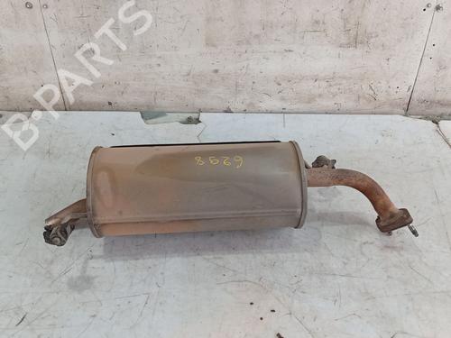Used Pipe Pipe HYUNDAI GETZ (TB) 1.1 (63 hp) 40493155 40493155