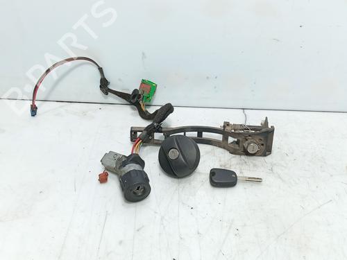 Used Ignition barrel Ignition barrel 36991867 36991867