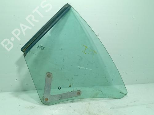 Used Rear left door window Rear left door window RENAULT MEGANE II Coupé-Cabriolet (EM0/1_) 1.9 dCi (120 hp) 34350789 34350789