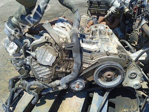 Used Engine MERCEDES-BENZ B-CLASS Sports Tourer (W245) B 180 CDI (245.207) (109 hp) 19012942