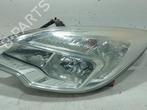 left-headlight-opel-meriva-b-mpv-s10-2010-2011-2012-2013-2014-2015-2016-2017-39236361 main image