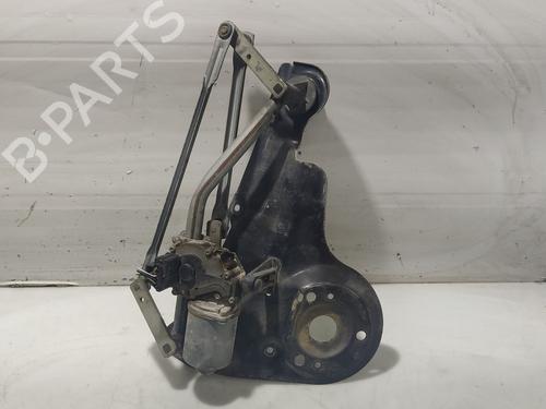 Used Front wiper motor FORD FUSION (JU_) 1.4 TDCi (68 hp) 31100685