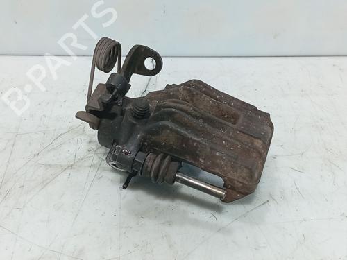 Left rear brake caliper AUDI A4 B6 Avant (8E5) 2.5 TDI | BP36991692M107 - Image 2