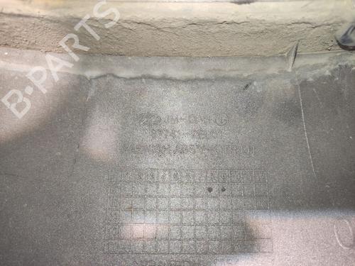 Rear left wheel arch trim HYUNDAI TUCSON (JM) 2.0 | BP22767359C136