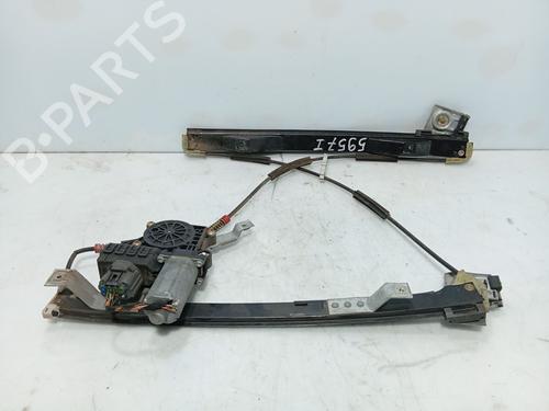 Used Front left window mechanism Front left window mechanism FORD MONDEO III (B5Y) 2.0 TDCi (130 hp) 23209522 23209522