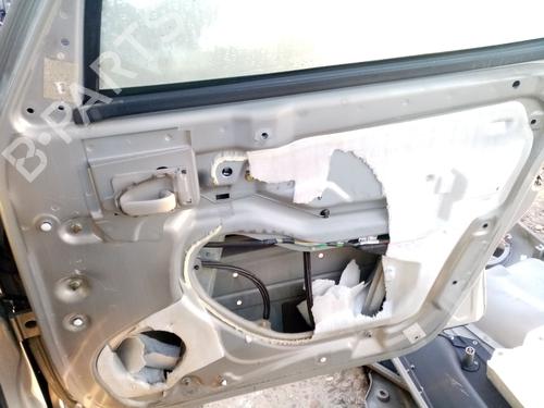 Fensterheber rechts vorne für CITROËN XSARA PICASSO (N68) 2.0 HDi (90 hp) 21566972