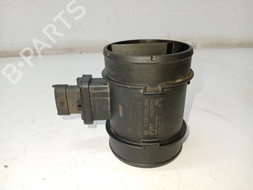 Medidor de massa de ar FIAT FIORINO Box Body/MPV (265_) [2013-2025]  31105604