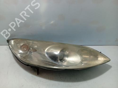 Used Right headlight PEUGEOT 407 (6D_) 1.6 HDi 110 (6D9HZC, 6D9HYC) (109 hp) 32220363