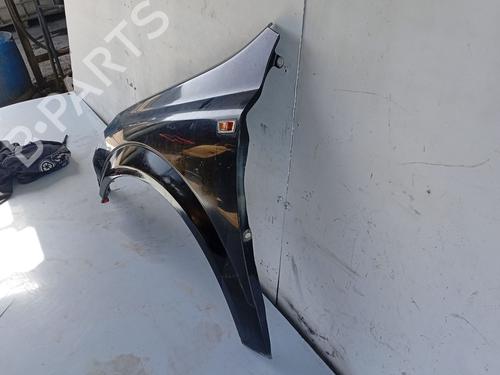 Left front fenders OPEL ASTRA H (A04) 1.7 CDTI (L48) | BP31109050C41