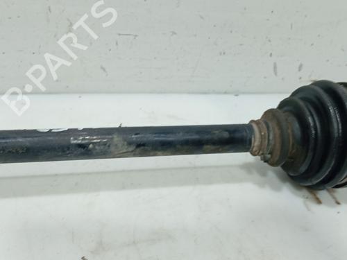 Left front driveshaft SEAT TOLEDO III (5P2) 1.6 | BP36502097M38 - Image 4
