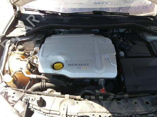 Right front indicator RENAULT LAGUNA III Grandtour (KT0/1) 2.0 dCi (KT07, KT0J, KT14, KT1A, KT1S) | BP31099679C33 