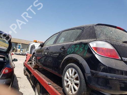 AC compressor OPEL ASTRA H (A04)  | BP18979823M34 