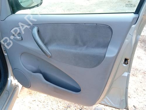 Luna delantera izquierda CITROËN XSARA PICASSO (N68) 1.6 HDi | BP38801622C18 - Image 22
