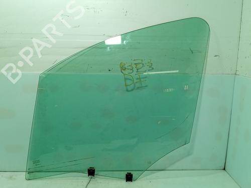 Used Front left door window Front left door window PEUGEOT PARTNER Box Body/MPV 1.6 HDi / BlueHDi 75 (75 hp) 35727620 35727620