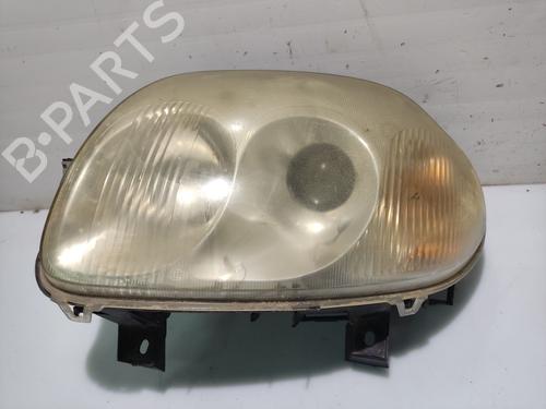 Koplamp links RENAULT CLIO II (BB_, CB_) [1998-2016]  23069166
