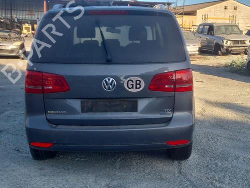 Engine VW TOURAN (1T3) 1.6 TDI | BP38288550M1 - Image 9