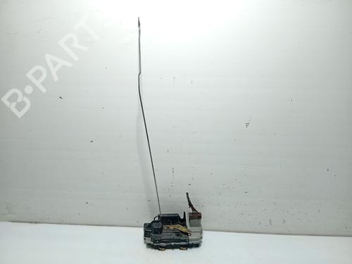 Rear left lock CITROËN C5 II (RC_) 2.0 HDi (RCRHRH) | BP31098475C100