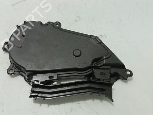 Used Timing cover Timing cover CITROËN C4 Grand Picasso II (DA_, DE_) 2.0 BlueHDi 150 (150 hp) 33324840 33324840