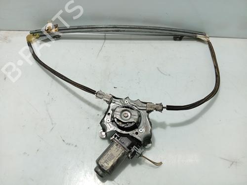 Fensterheber links vorne für RENAULT SCÉNIC I MPV (JA0/1_, FA0_) 1.9 dTi (JA0N) (98 hp) 31111237