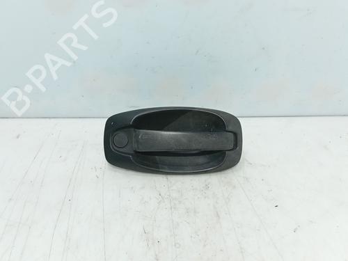 Used Rear right exterior door handle Rear right exterior door handle 39204081 39204081
