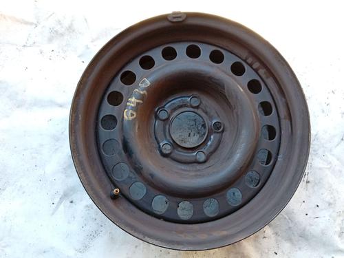 Used Rim Rim OPEL OMEGA A (V87) 2.4 i (F19, M19, N19) (125 hp) 33539633 33539633