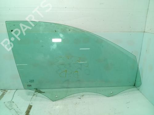 Used Front right door window Front right door window CITROËN C4 III (BA_, BB_, BC_) 1.2 PureTech 130 (BAHNSA, BAHNSB) (130 hp) 40280473 40280473