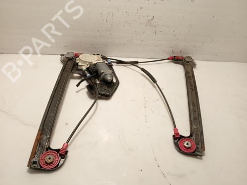 Used Front left window mechanism BMW 7 (E38) 735 i, iL (235 hp) 31117609