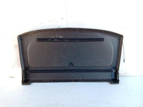 Rear parcel shelf NISSAN ALMERA II Hatchback (N16) 1.5 dCi | BP33325460C85 - Image 2