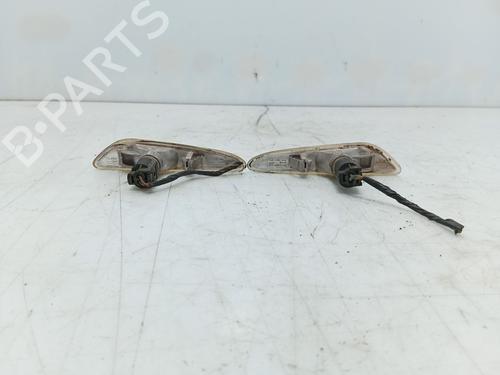 Left front indicator BMW 3 (E46) 320 d | BP36434621C32 - Image 2