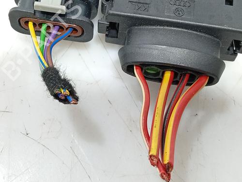Electronic module AUDI Q3 Sportback (F3N) 35 TDI | BP40288746M83 - Image 3