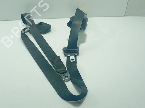 Used Front left seatbelt PEUGEOT 306 Hatchback (7A, 7C, N3, N5) [1993-2003]  31099851