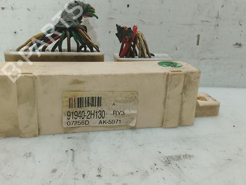 Used Electronic module Electronic module 38011402 38011402