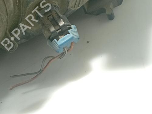 Left headlight OPEL CORSA B (S93) 1.7 D (F08, F68, M68) | BP31107833C28 