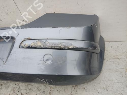 Rear bumper OPEL ASTRA H (A04) 1.6 (L48) | BP23498213C8 