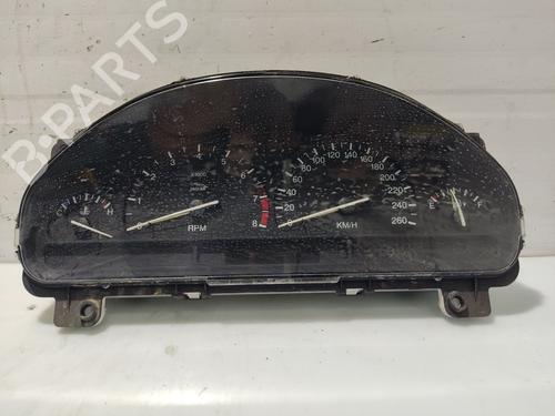 Used Instrument cluster JAGUAR S-TYPE II (X200) [1998-2008]  31098383