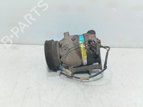 Used AC compressor AC compressor VW POLO (6N2) 1.4 16V (75 hp) 36292871 36292871