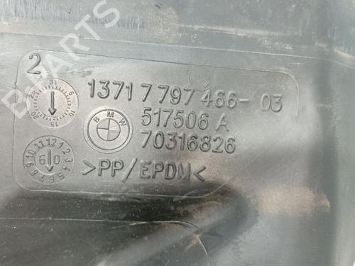 Pipe BMW 1 (E87) 116 d | BP37067735M125 - Image 3