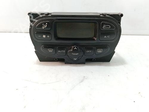 Used Climate control CITROËN XSARA PICASSO (N68) 1.6 HDi (109 hp) 31132183