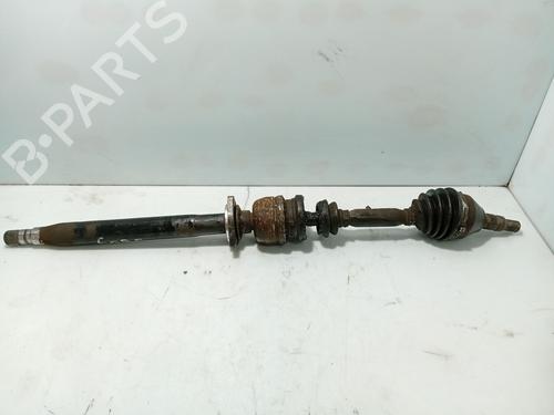 Drivaksel fortil Højre OPEL VECTRA C (Z02) [2002-2009]  31111938