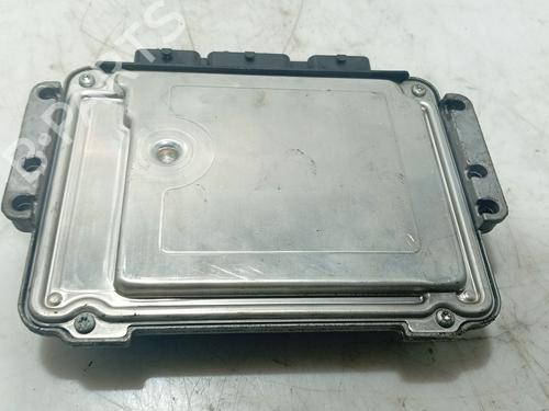 Engine control unit (ECU) RENAULT LAGUNA II (BG0/1_) 1.9 dCi (BG1A, BG1W, BG0G) | BP36527171M57 - Image 5