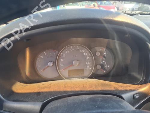 Starter KIA CARENS III MPV (UN) 2.0 CRDi 140 | BP31102392M8 