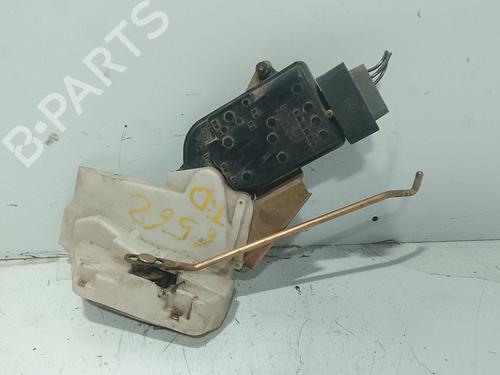 Højre bagtil lås Højre bagtil lås OPEL AGILA A (H00) 1.2 16V (F68) (75 hp) 39592069 39592069