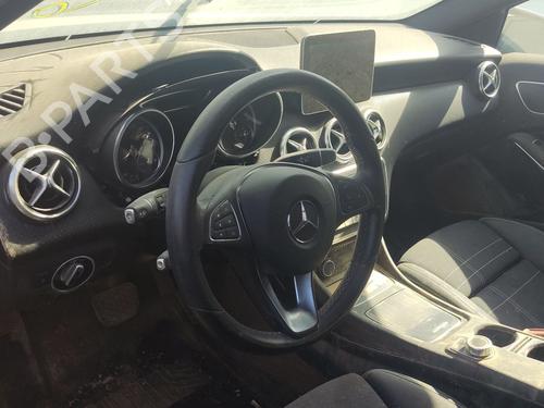 Elektronisk sensor MERCEDES-BENZ A-CLASS (W176) A 200 CDI / d (176.008) | BP31111470M84 