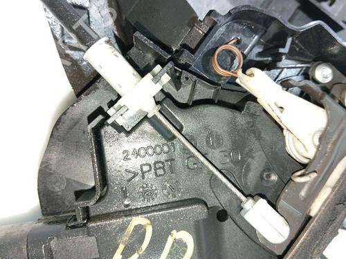 Front right lock FORD FOCUS C-MAX (DM2) 1.6 | BP31111034C97